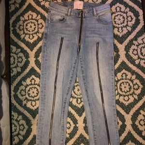REVICE denim